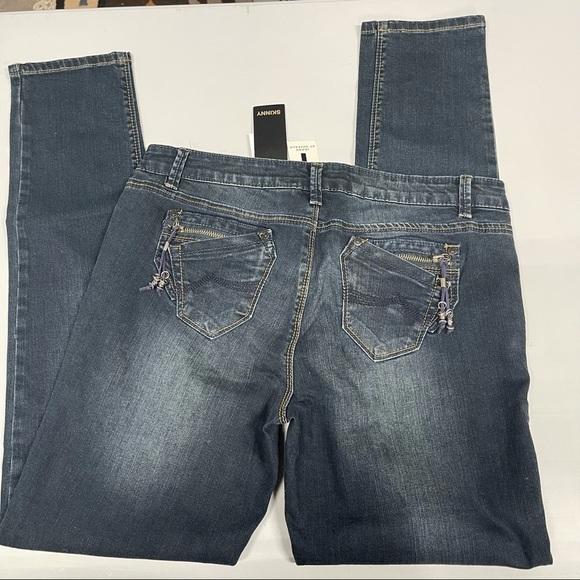 I Jeans By Buffalo Lush 10 - Picture 1 of 4